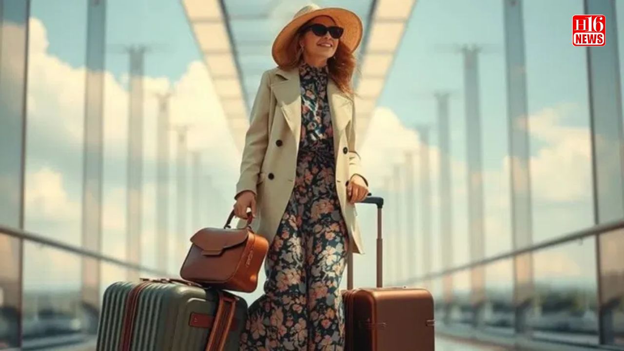 Smart safety tips for every first-time solo female traveller to know